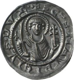 Magdeburg: Wichmann