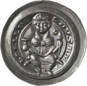 Naumburg: Berthold II.