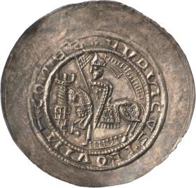 Thüringen: Ludwig II.