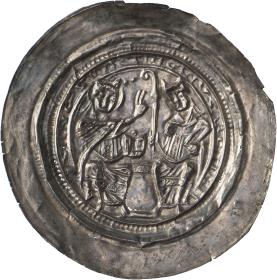 Erfurt: Erzbischof Christian von Mainz