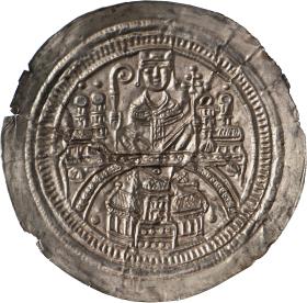 Erfurt: Erzbischof Christian von Mainz