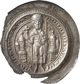 Hessen: Hermann I. von Thüringen
