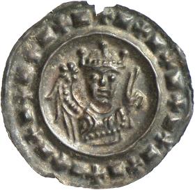 Ulm: Friedrich II.