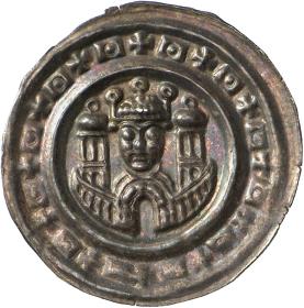 Ravensburg: Friedrich II.