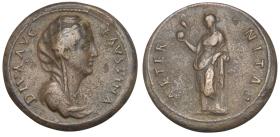 Diva Faustina (Maior)