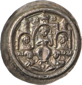 Quedlinburg: Beatrix II.