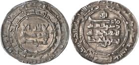 Samaniden: Nasr II.