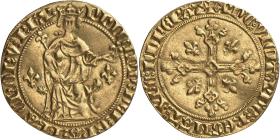 Frankreich: Philipp IV.