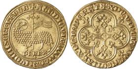 Frankreich: Philipp V.