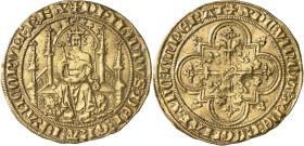 Frankreich: Philipp VI.