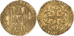 Frankreich: Philipp VI.