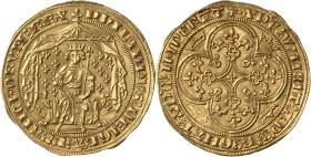 Frankreich: Philipp VI.
