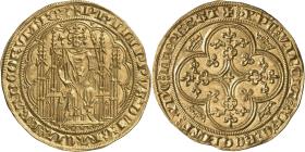 Frankreich: Philipp VI.