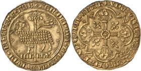 Frankreich: Johann II.