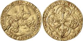 Frankreich: Johann II.