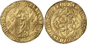 Frankreich: Karl VII.