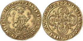 Frankreich: Philipp IV.