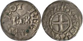 Frankreich: Robert II.