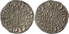 Frankreich: Ludwig VII.