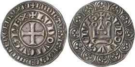 Frankreich: Ludwig IX.