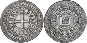Frankreich: Ludwig IX.