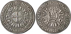 Frankreich: Philipp IV.
