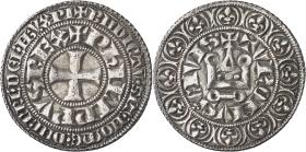 Frankreich: Philipp IV.