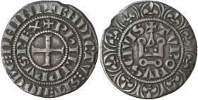 Frankreich: Philipp IV.