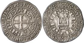 Frankreich: Karl IV.