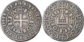 Frankreich: Karl IV.