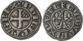 Frankreich: Philipp IV.