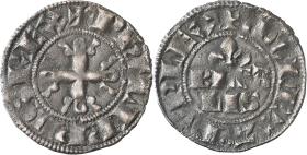 Frankreich: Philipp IV.