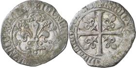 Frankreich: Johann II.