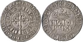 Frankreich: Johann II.