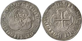 Frankreich: Karl VII.
