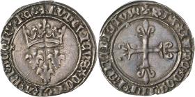 Frankreich: Ludwig XI.