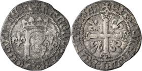 Frankreich: Karl VIII.