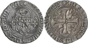 Frankreich: Karl VIII.