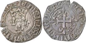 Frankreich: Heinrich V. von England