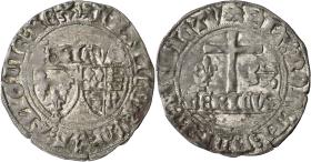 Frankreich: Heinrich VI. von England