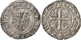 Burgund: Herzogtum