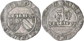Burgund: Herzogtum