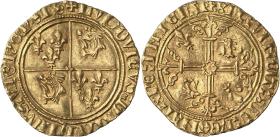 Frankreich: Ludwig XI.