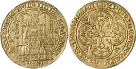 Brabant: Herzogtum