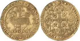 Lüttich: Johann IV. von Arckel