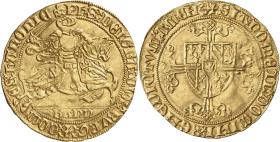 Burgundische Niederlande: Philipp der Gute