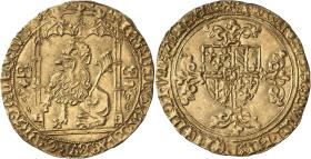 Burgundische Niederlande: Philipp der Gute