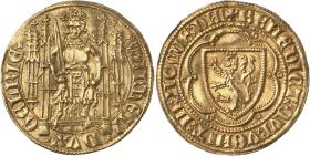 Geldern: Wilhelm I./III.