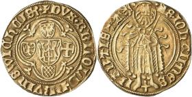 Reckheim?: Bernhard I. von Braunschweig
