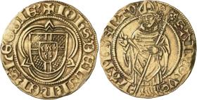 Lüttich: Johann IX. von Horn